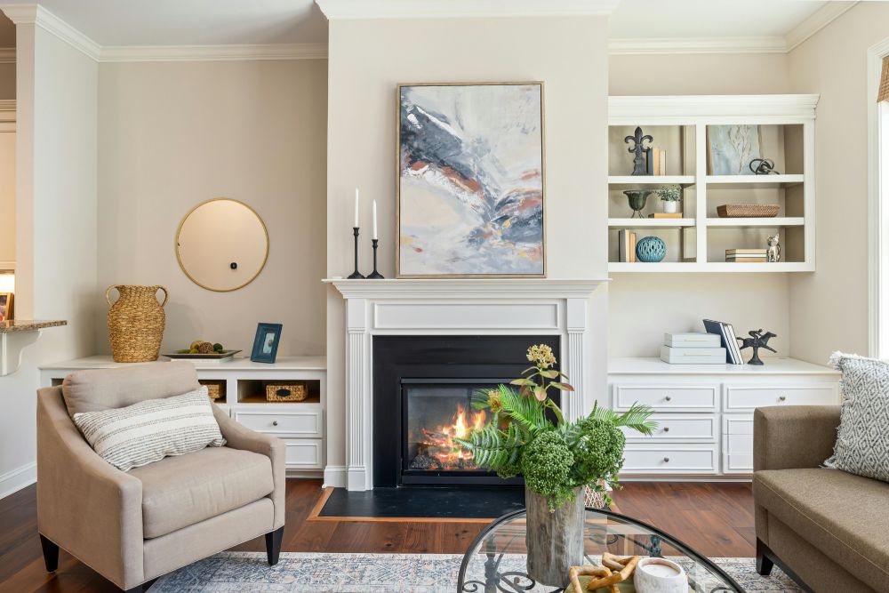 home staging