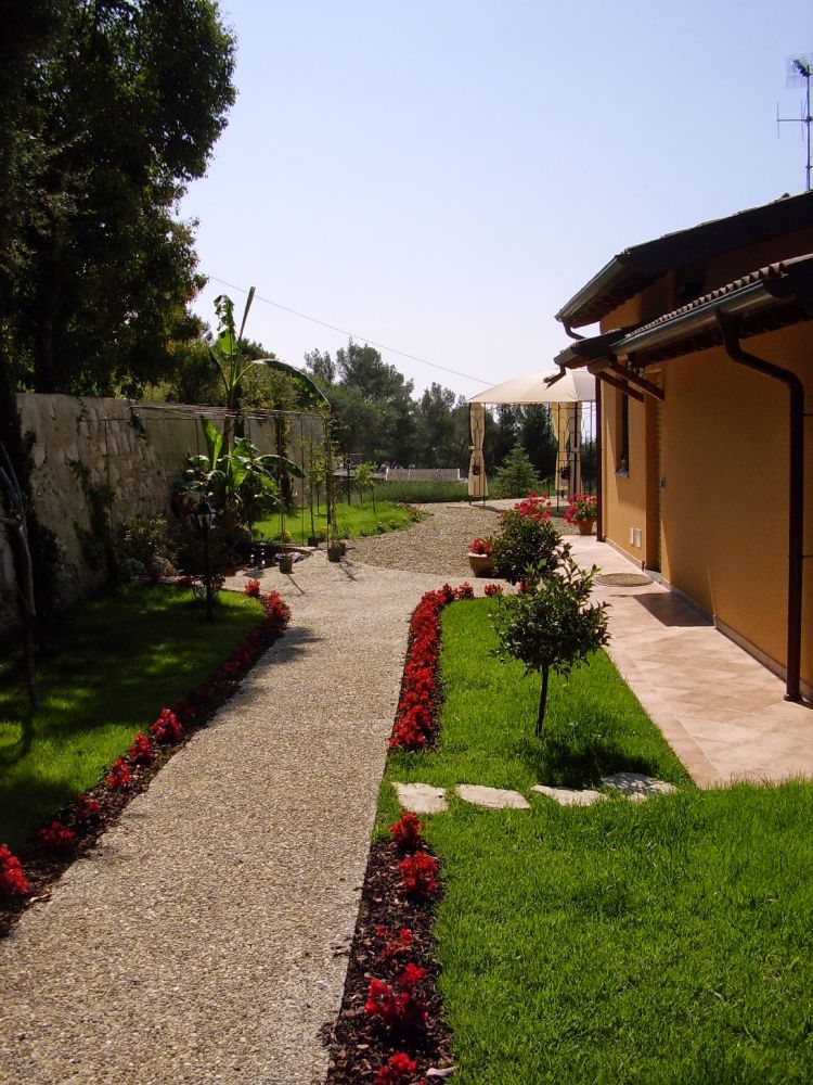 Villa Sanremo